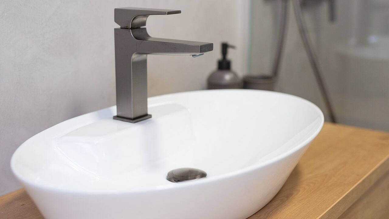 Photo of Bathroom in Punat
