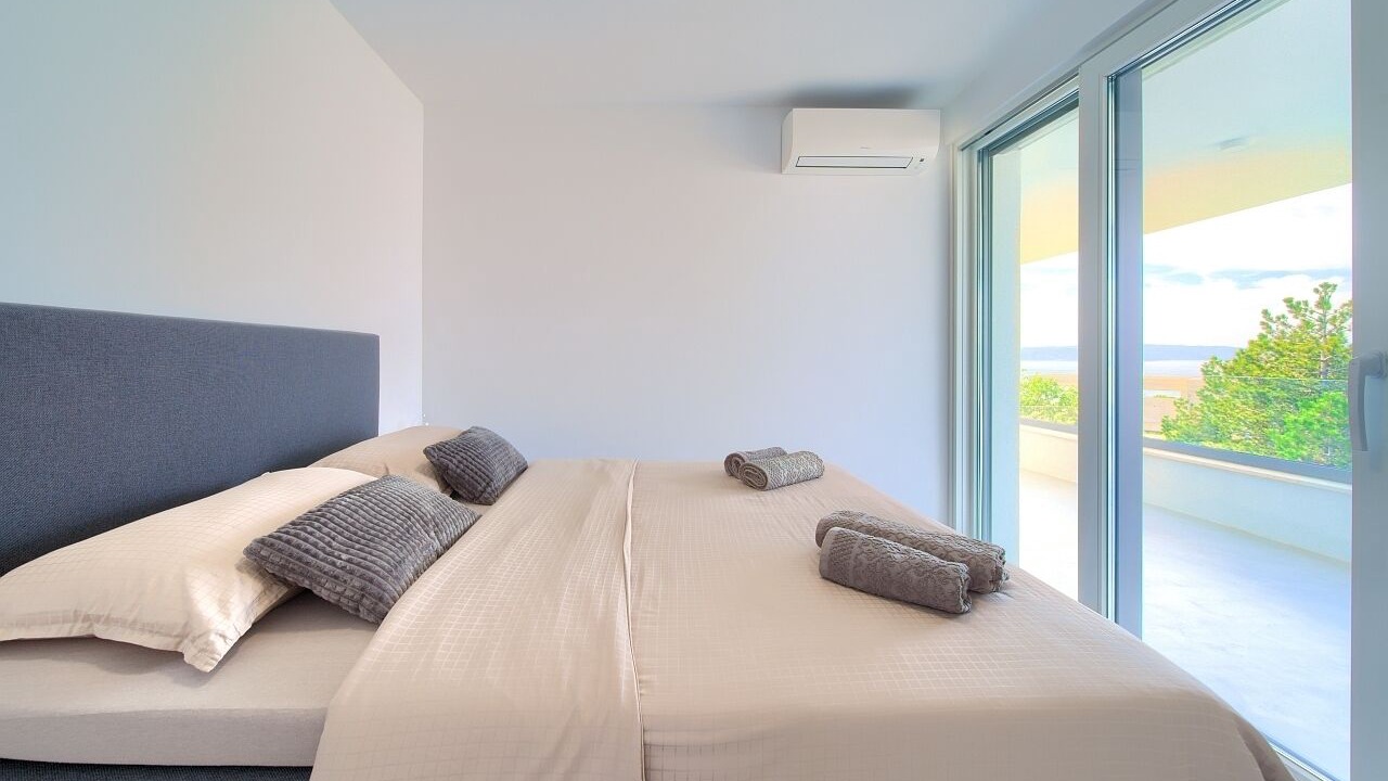 Photo of Bedroom in Punat
