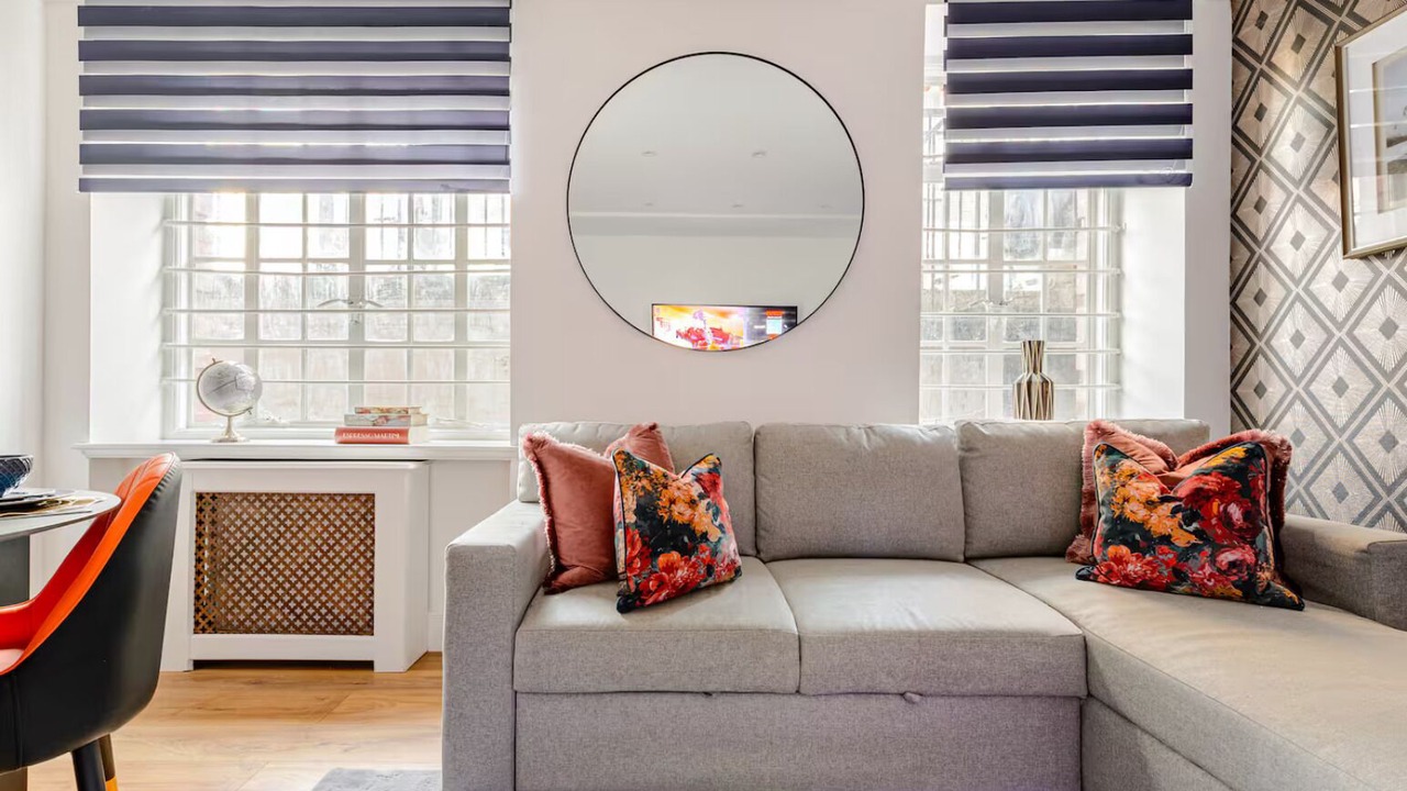 Photo of Livingroom in City of Westminster