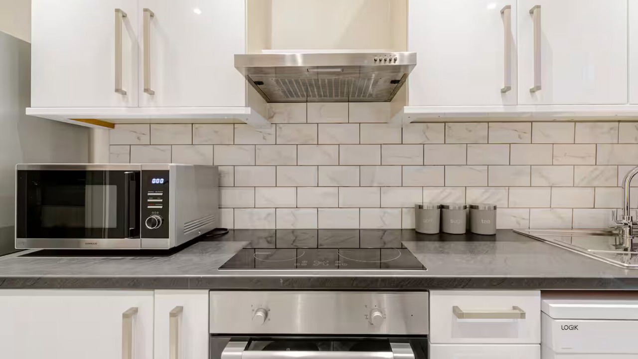 Photo of Kitchen in City of Westminster
