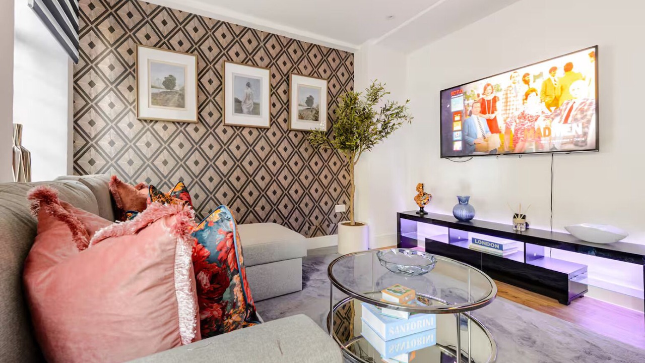 Photo of Livingroom in City of Westminster