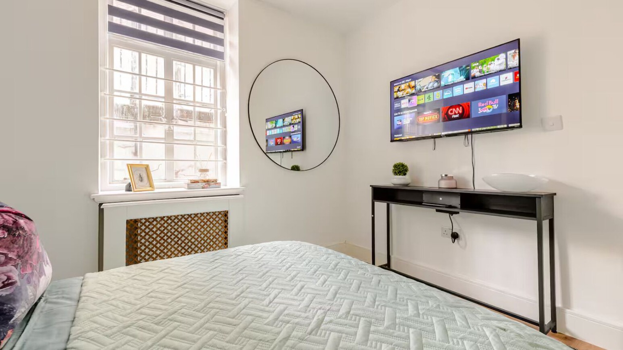 Photo of Bedroom in City of Westminster