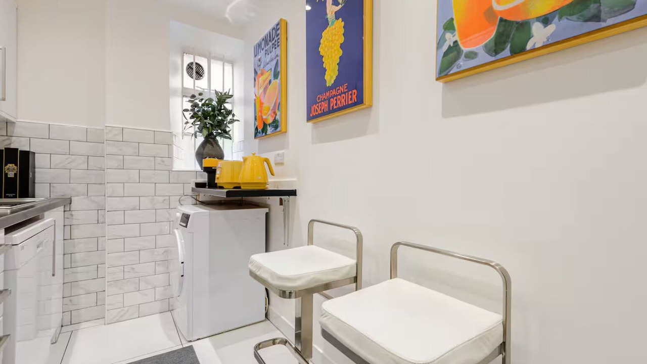 Photo of Kitchen in City of Westminster