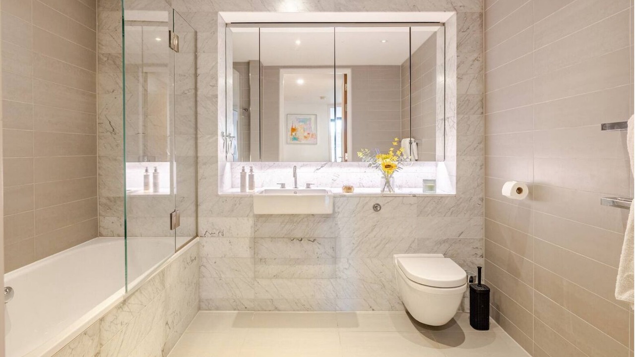 Photo of Bathroom in City of Westminster