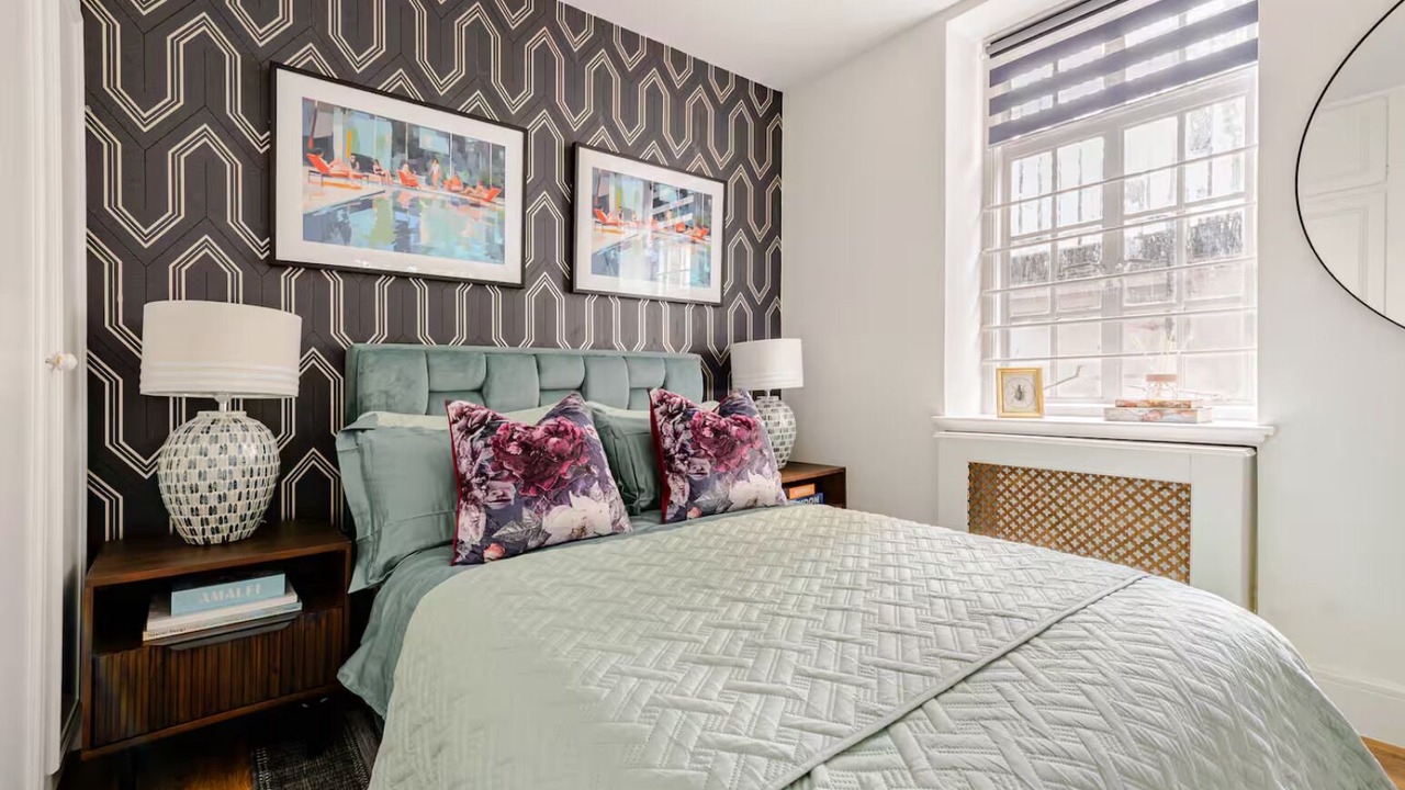 Photo of Bedroom in City of Westminster