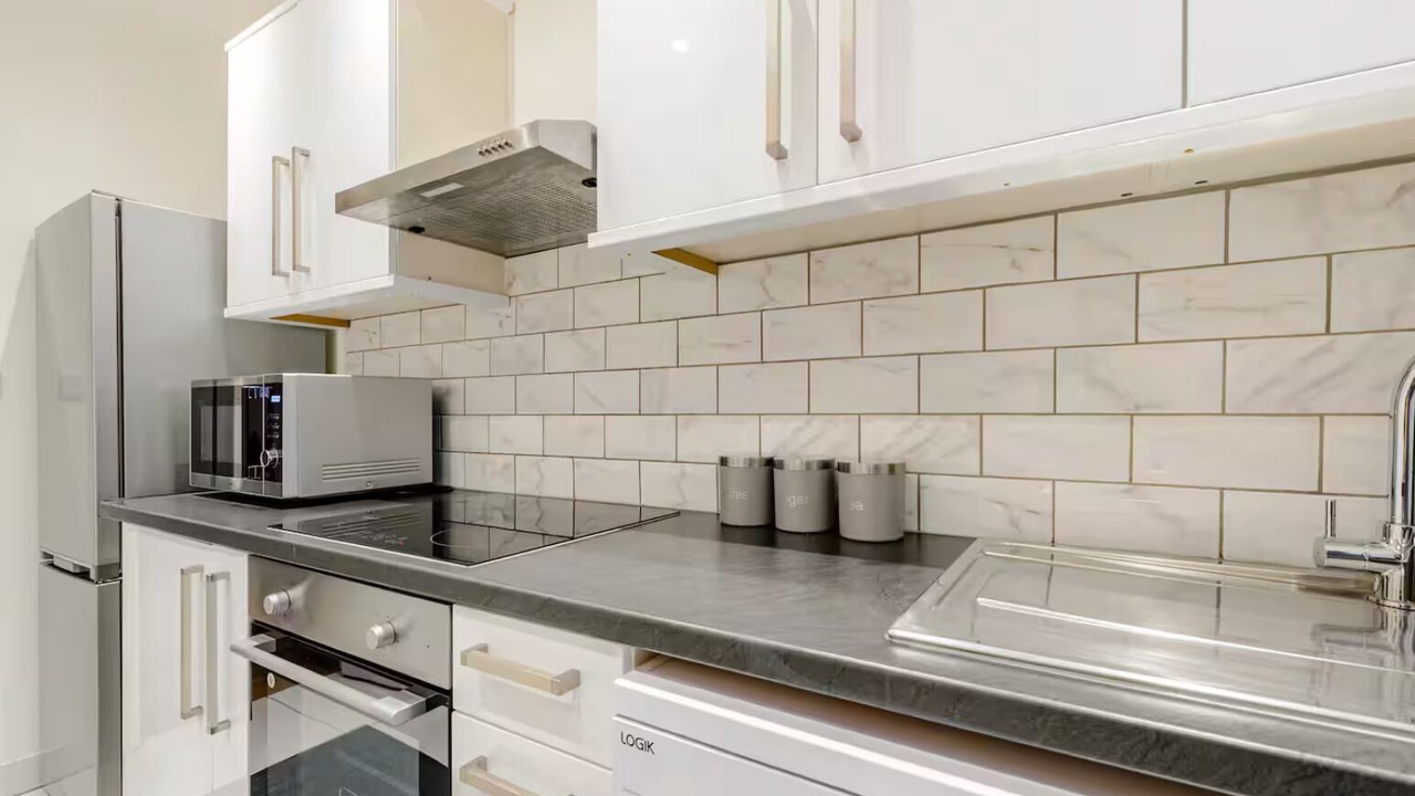 Photo of Kitchen in City of Westminster