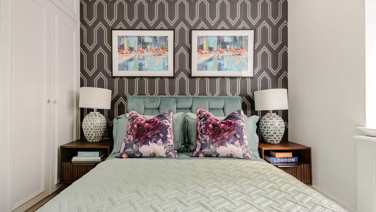 Photo of Bedroom in City of Westminster