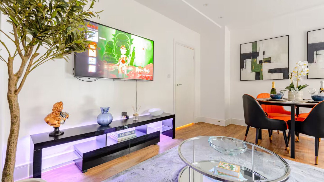 Photo of Others in City of Westminster