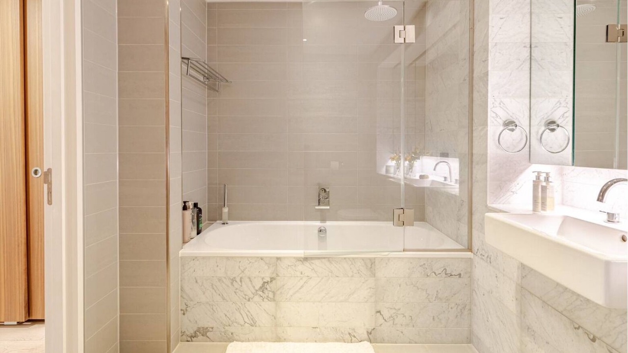 Photo of Bathroom in City of Westminster