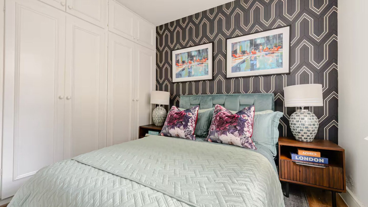 Photo of Bedroom in City of Westminster