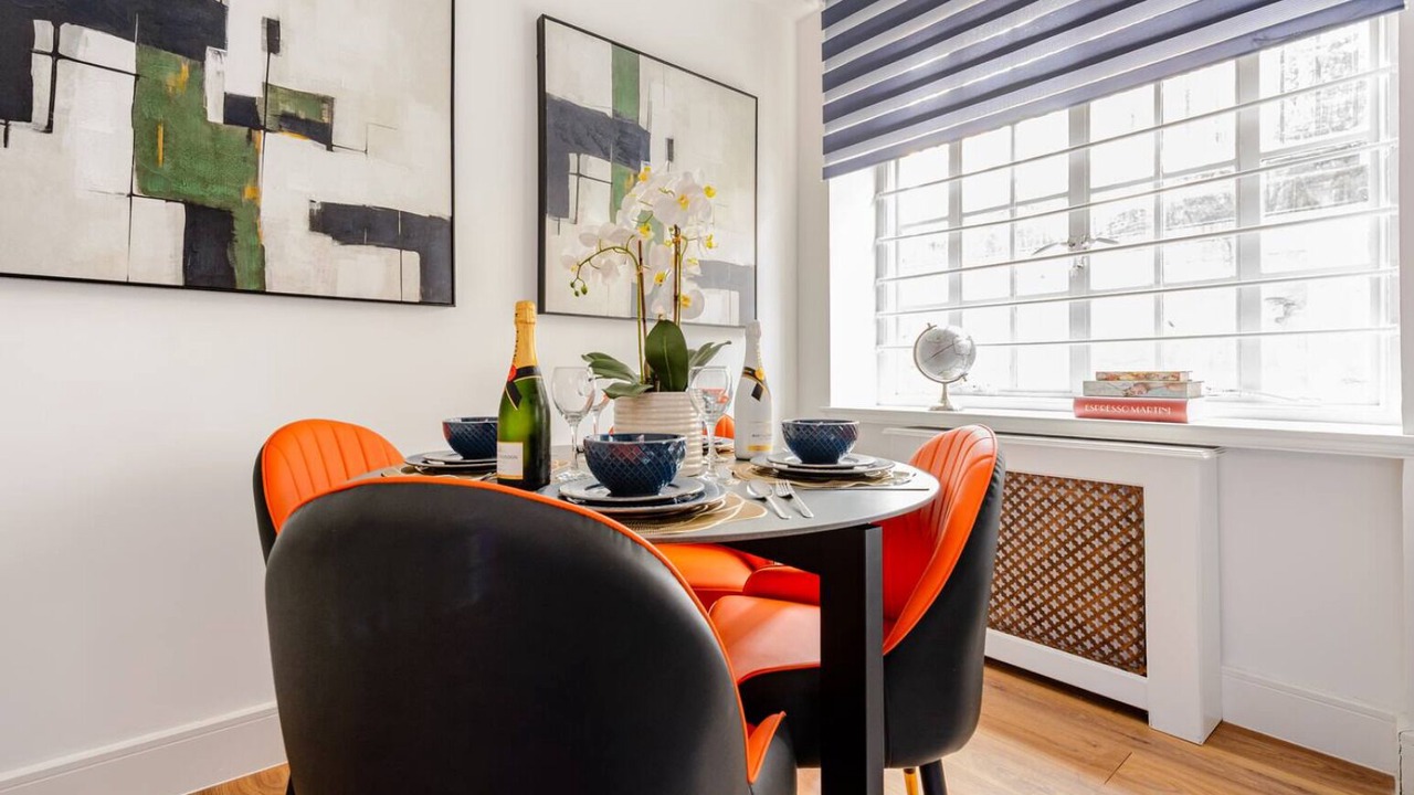 Photo of Others in City of Westminster