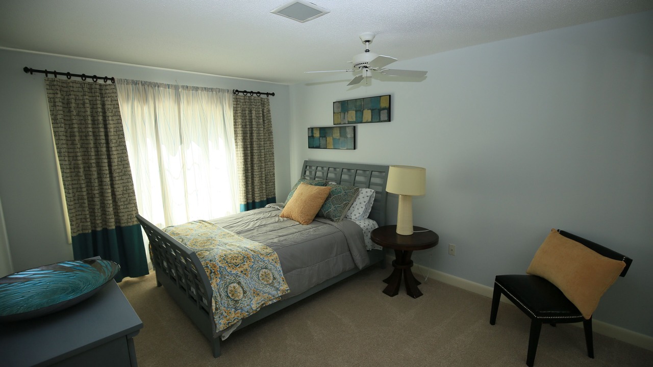 Photo of Bedroom in Greenwood