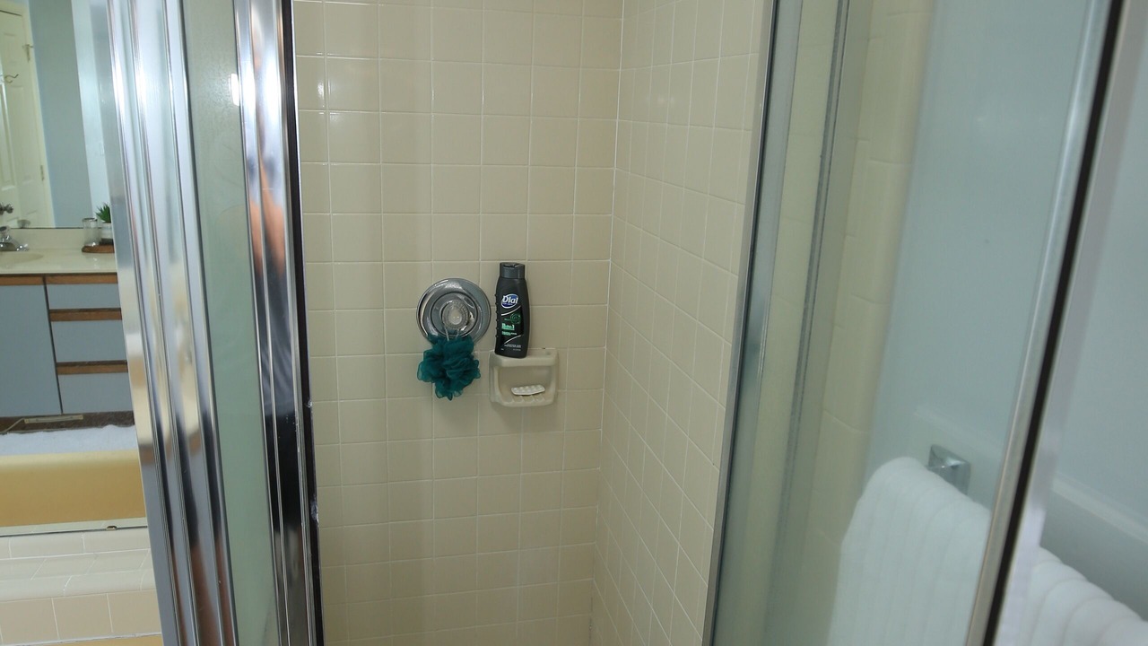 Photo of Bathroom in Greenwood