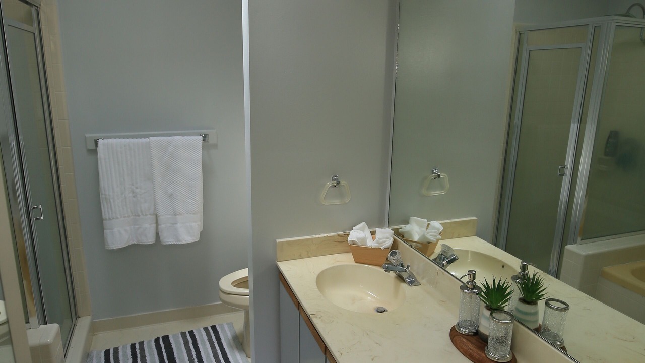 Photo of Bathroom in Greenwood