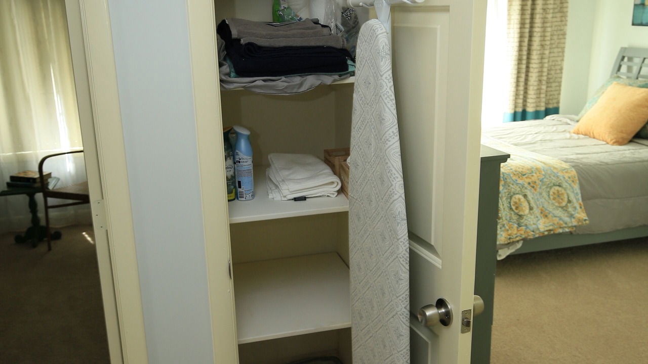 Photo of Bedroom in Greenwood