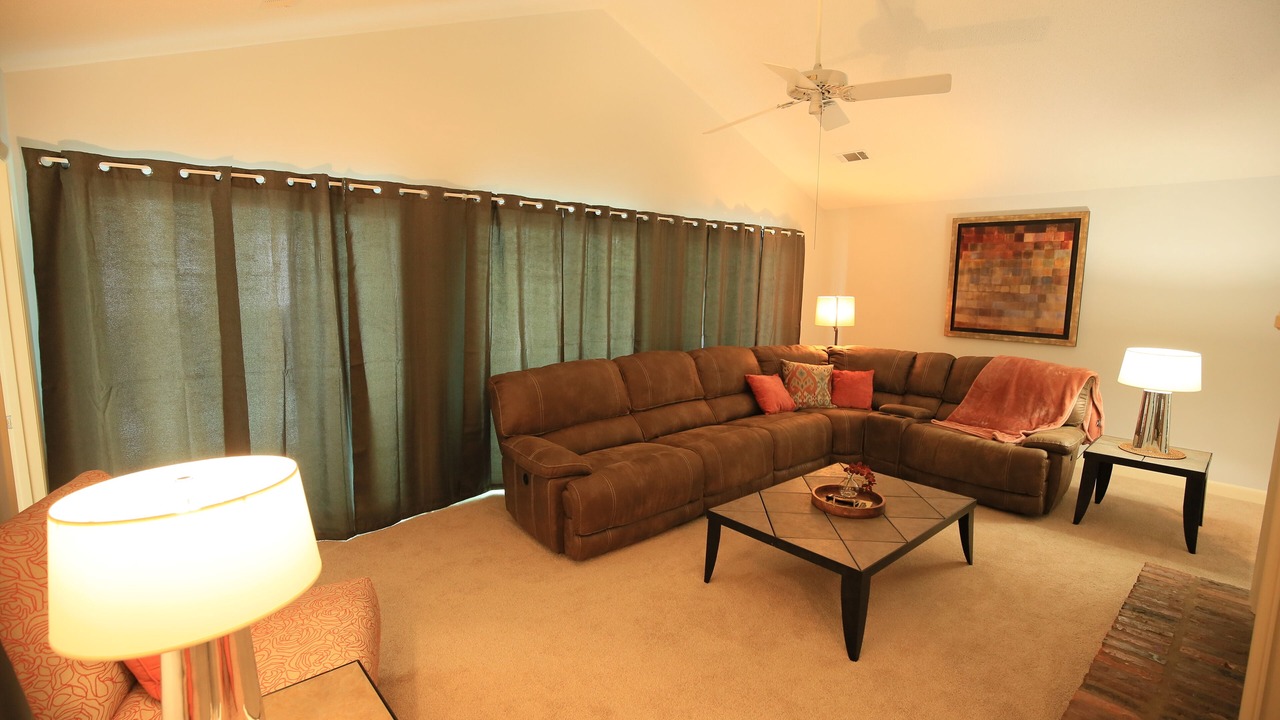 Photo of Livingroom in Greenwood