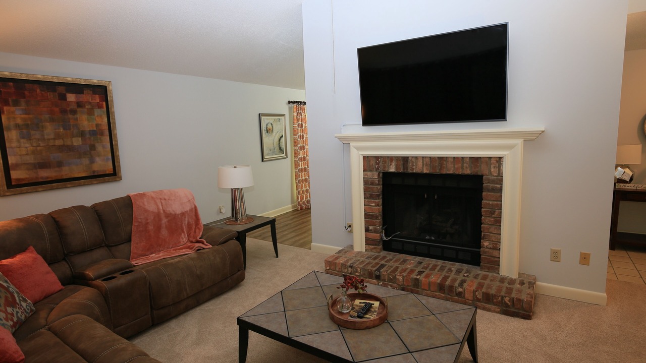 Photo of Livingroom in Greenwood