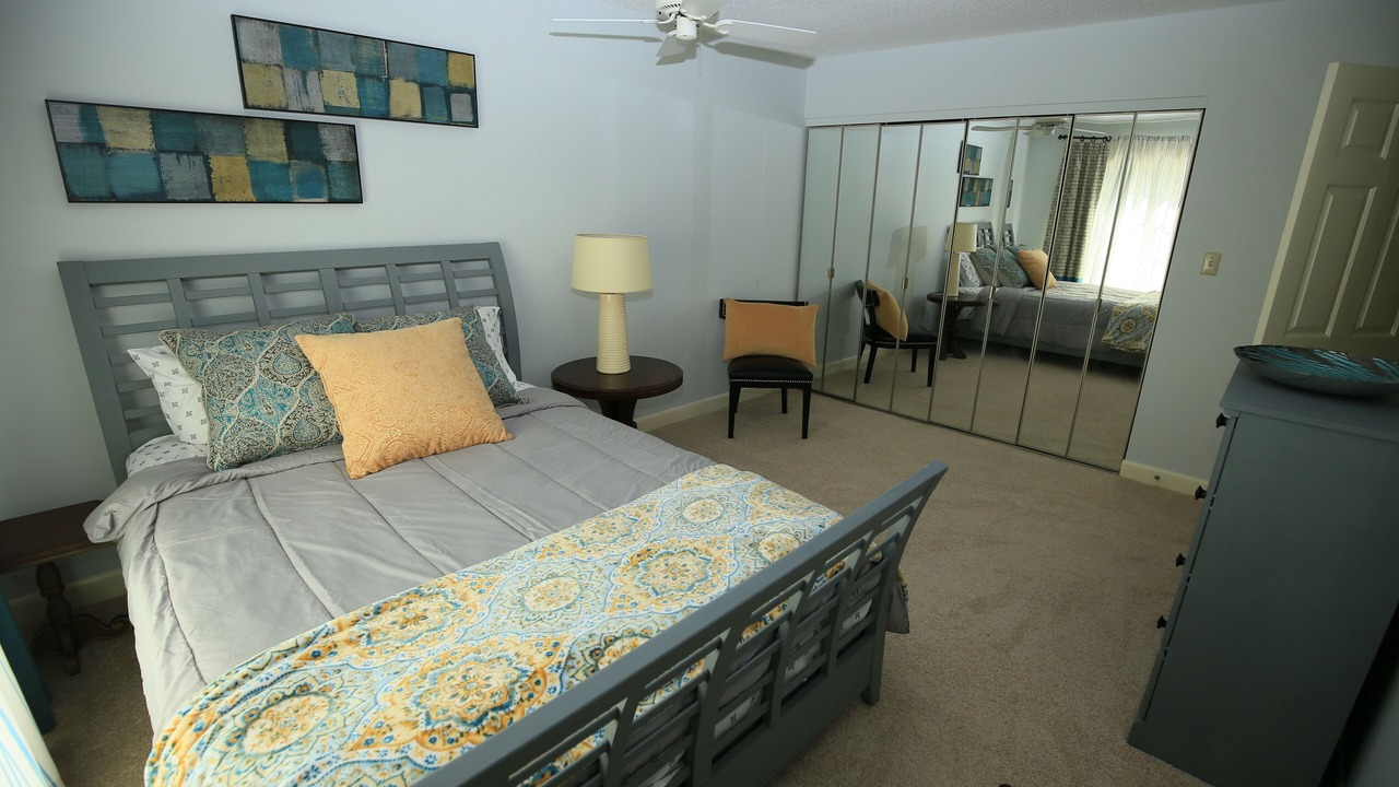 Photo of Bedroom in Greenwood
