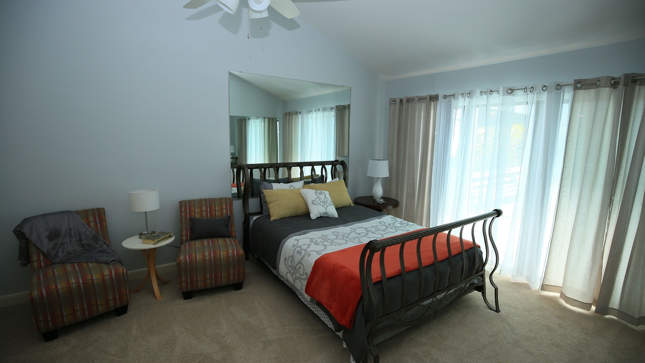 Photo of Bedroom in Greenwood