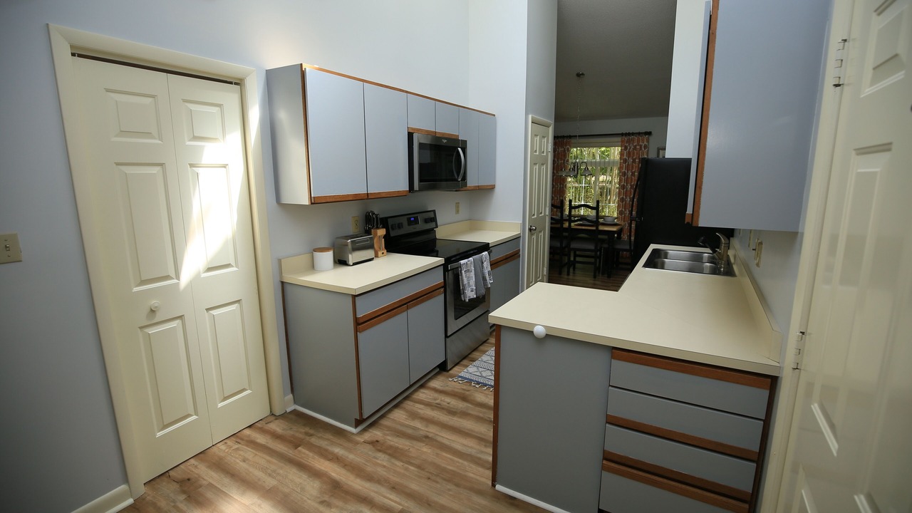 Photo of Kitchen in Greenwood