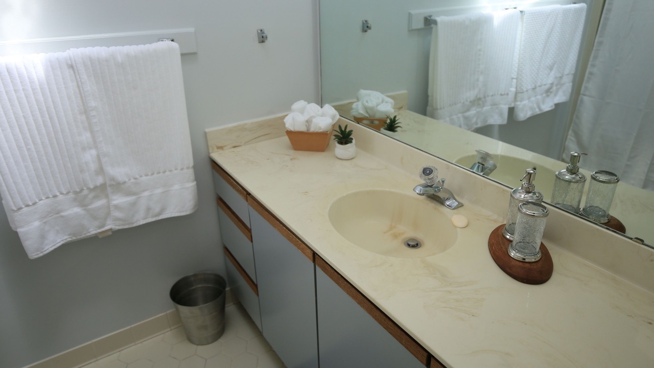 Photo of Bathroom in Greenwood