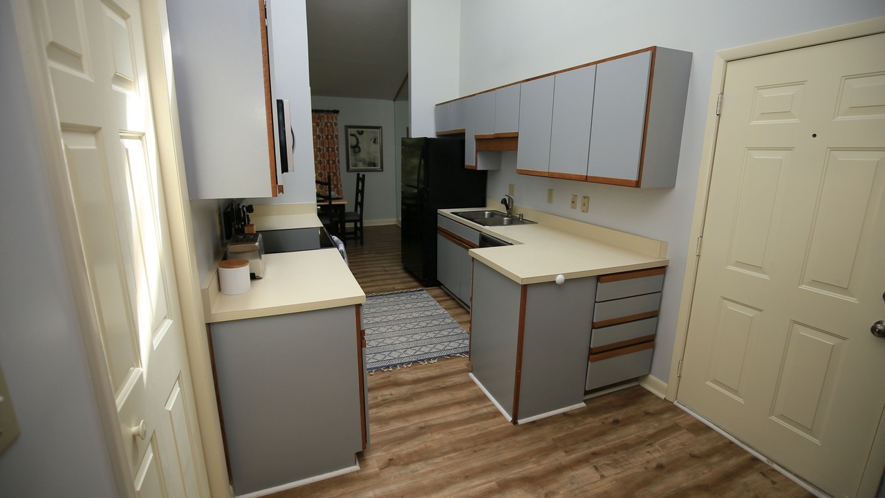 Photo of Kitchen in Greenwood