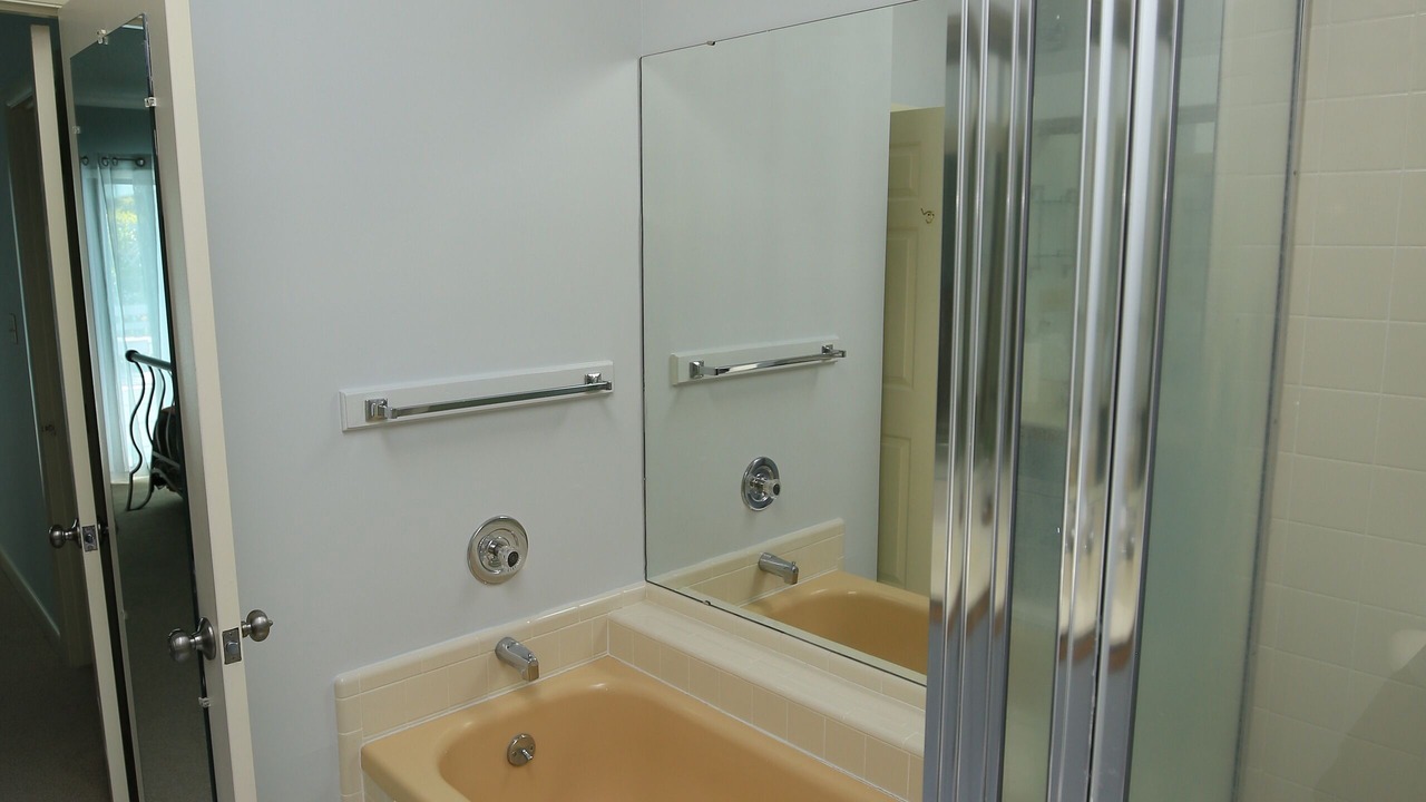 Photo of Bathroom in Greenwood
