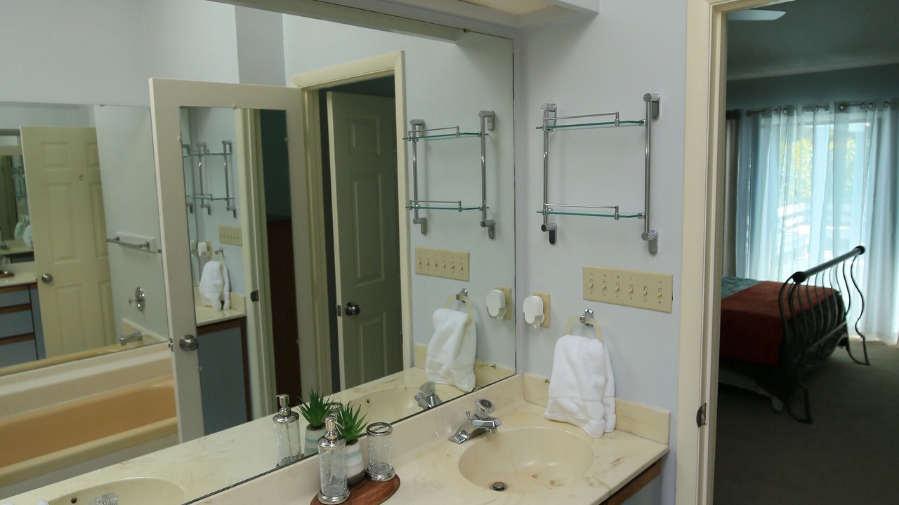 Photo of Bathroom in Greenwood