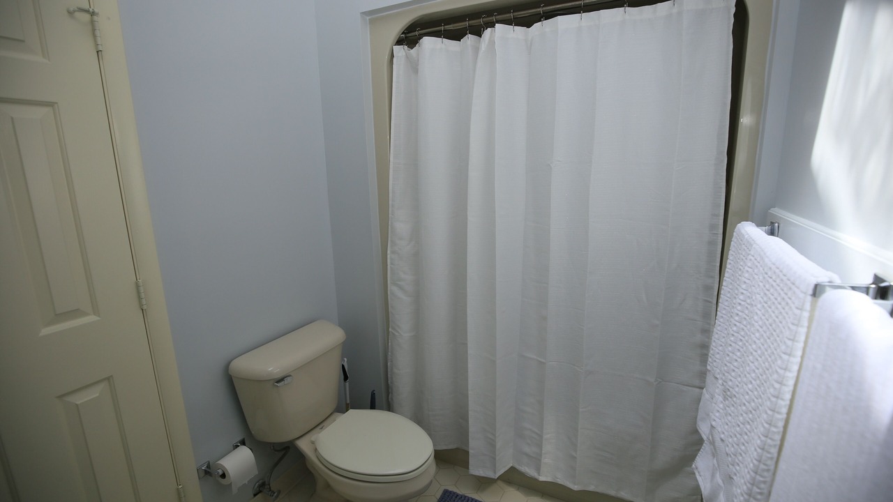 Photo of Bathroom in Greenwood