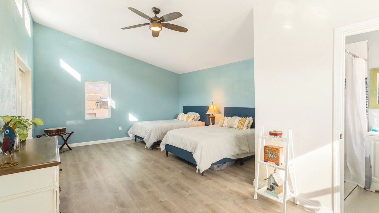 Photo of Bedroom in Hereford