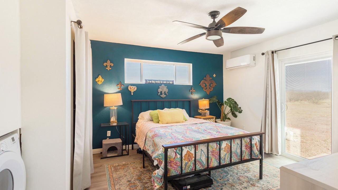 Photo of Bedroom in Hereford