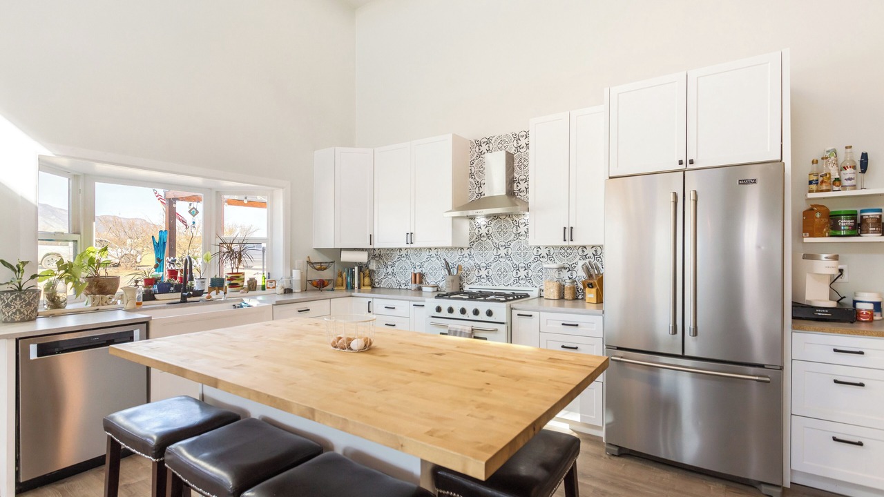 Photo of Kitchen in Hereford