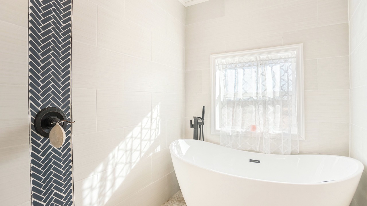 Photo of Bathroom in Hereford