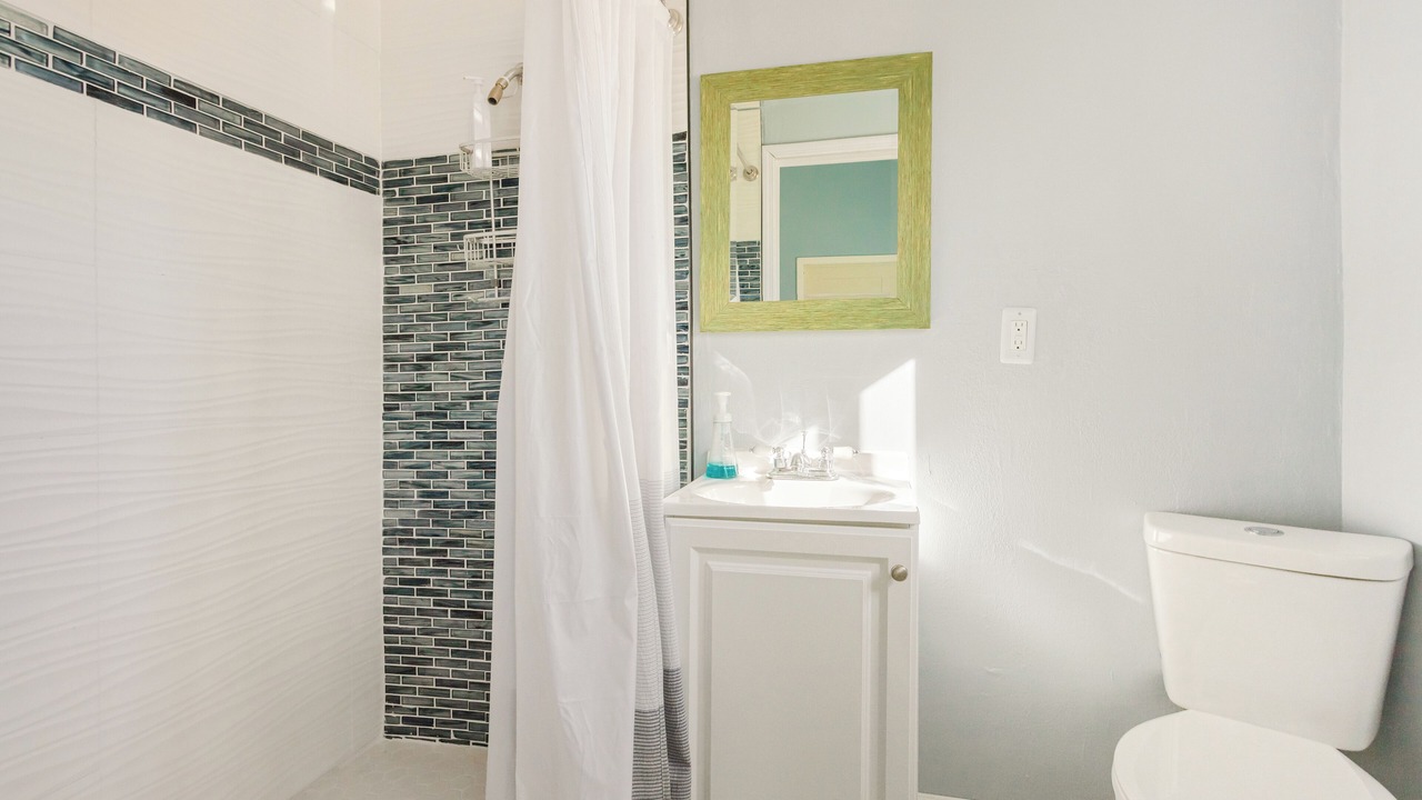Photo of Bathroom in Hereford