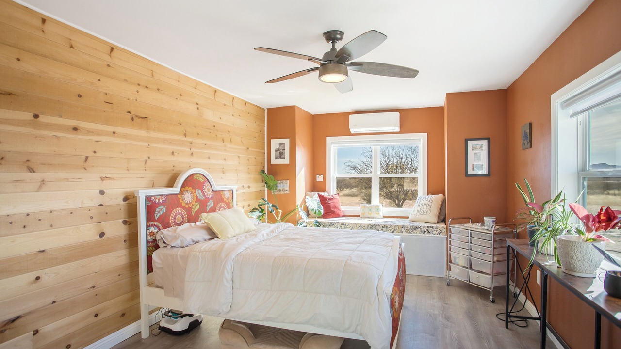 Photo of Bedroom in Hereford