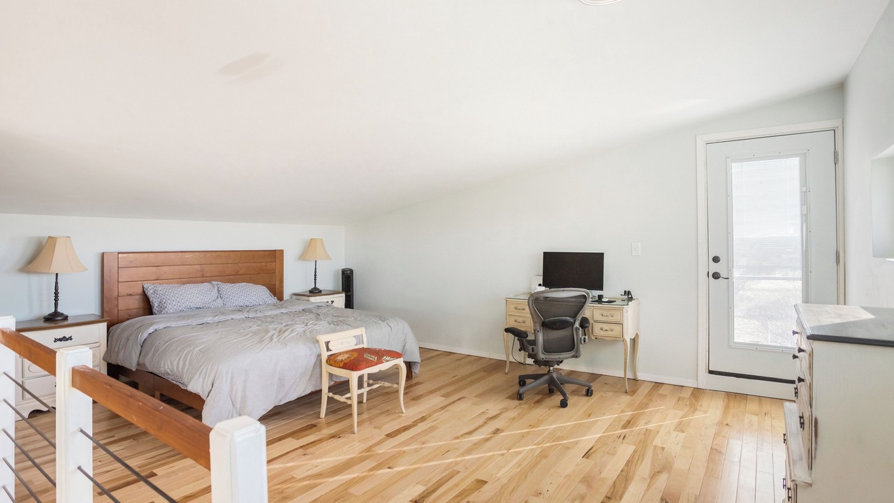 Photo of Bedroom in Hereford