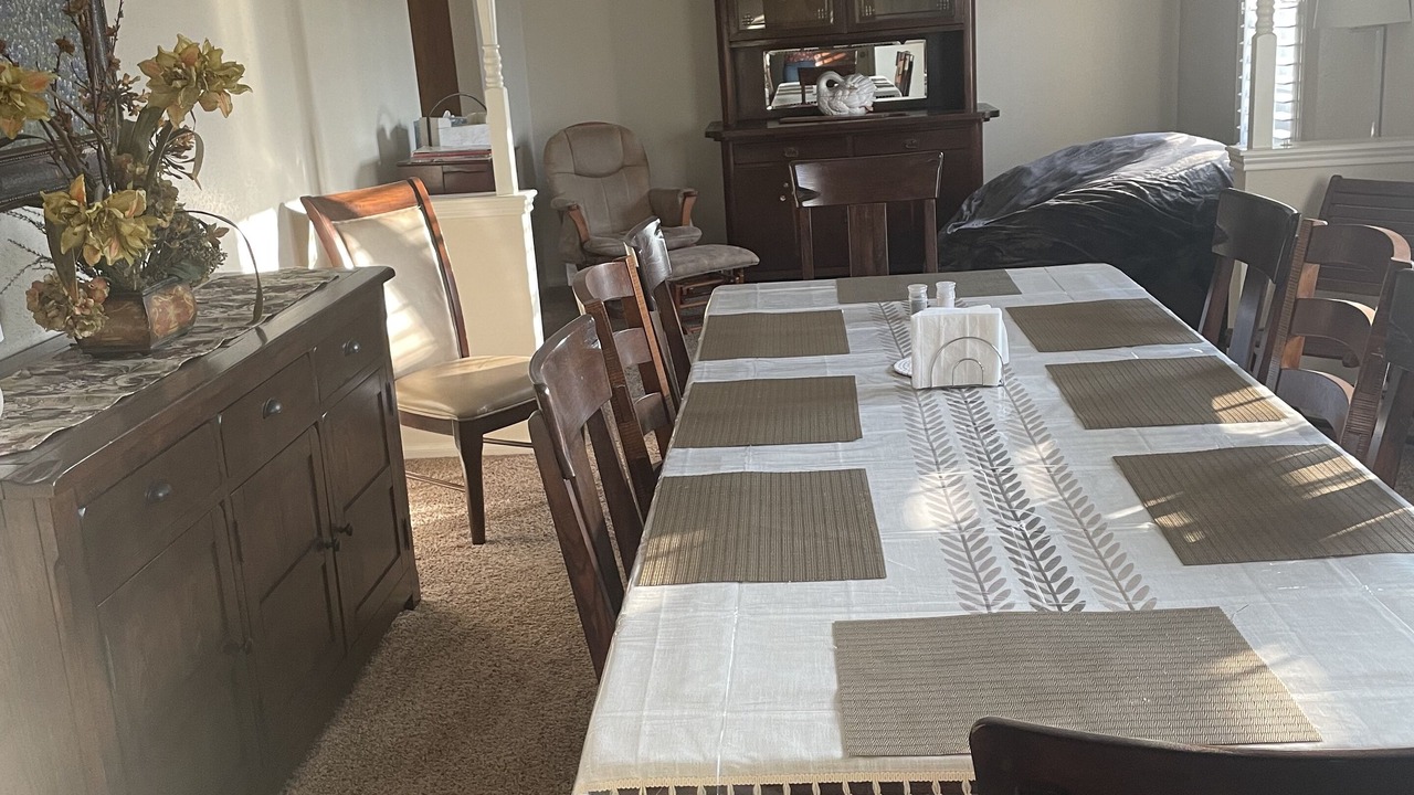 Photo of Livingroom in Palestine