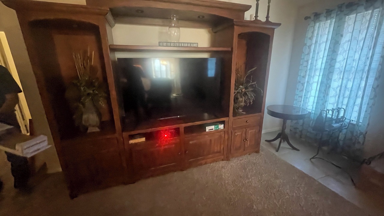 Photo of Livingroom in Palestine