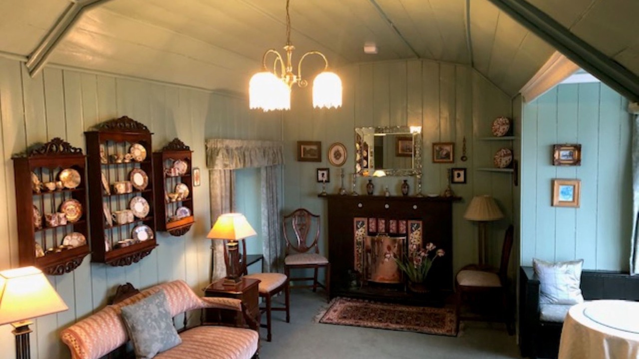 Photo of Livingroom in Lewiston