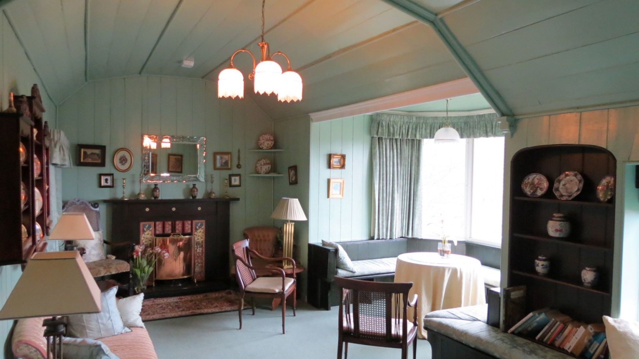 Photo of Livingroom in Lewiston