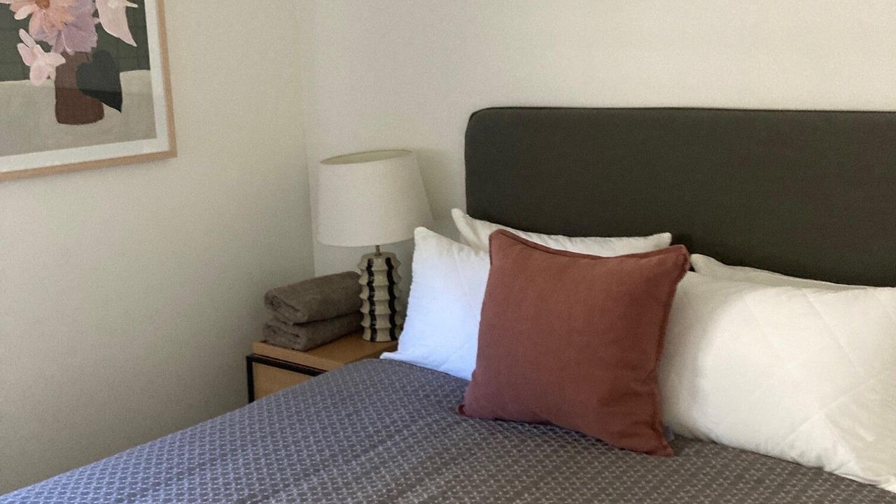 Photo of Bedroom in Bletchington