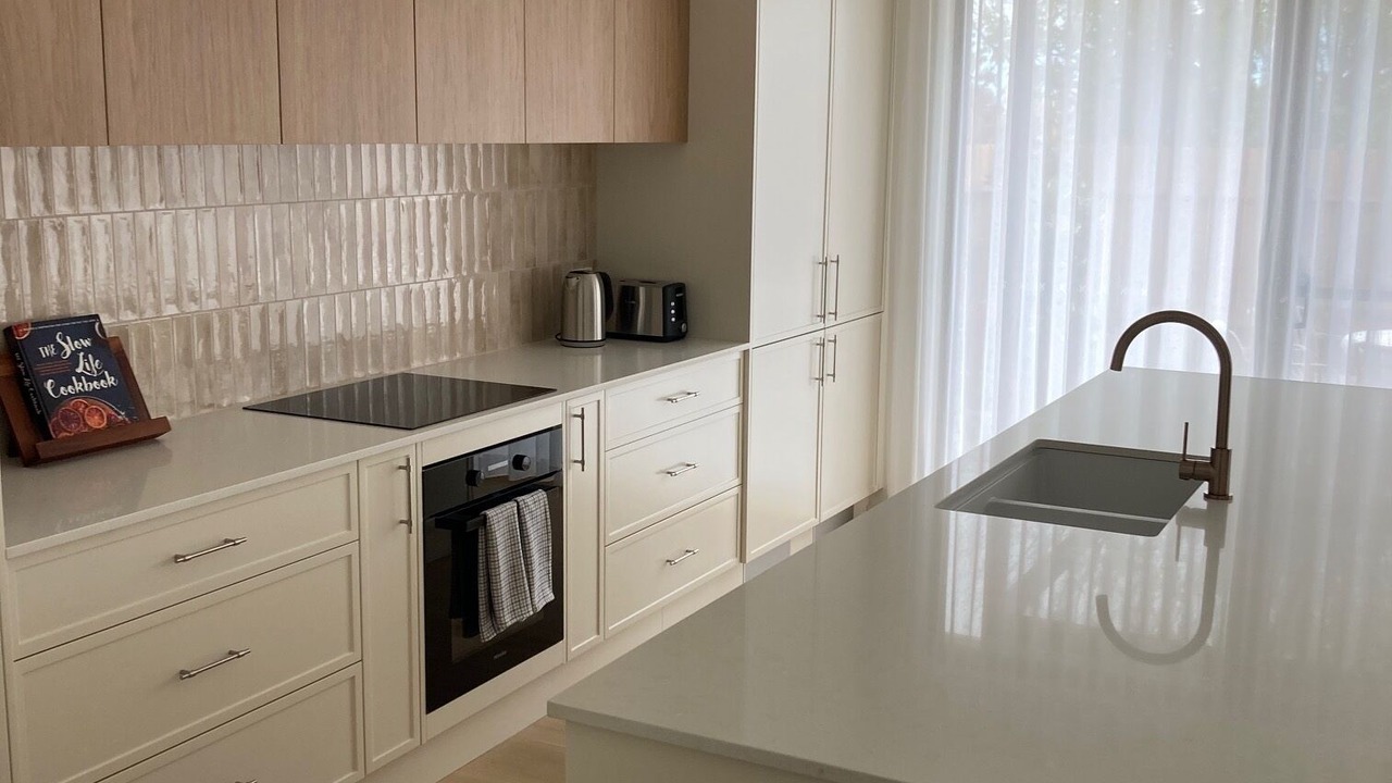 Photo of Kitchen in Bletchington