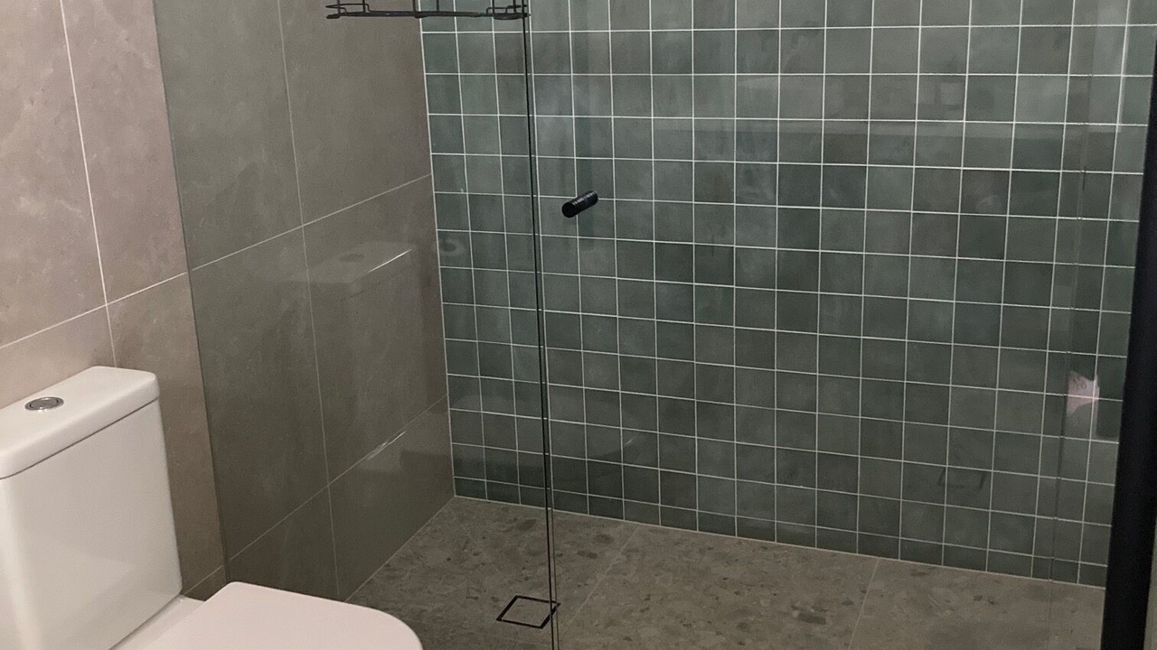 Photo of Bathroom in Bletchington