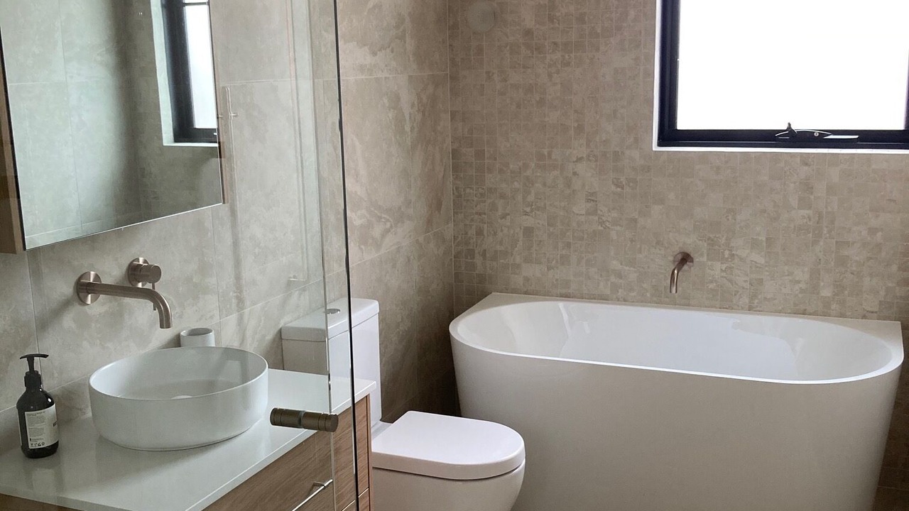 Photo of Bathroom in Bletchington