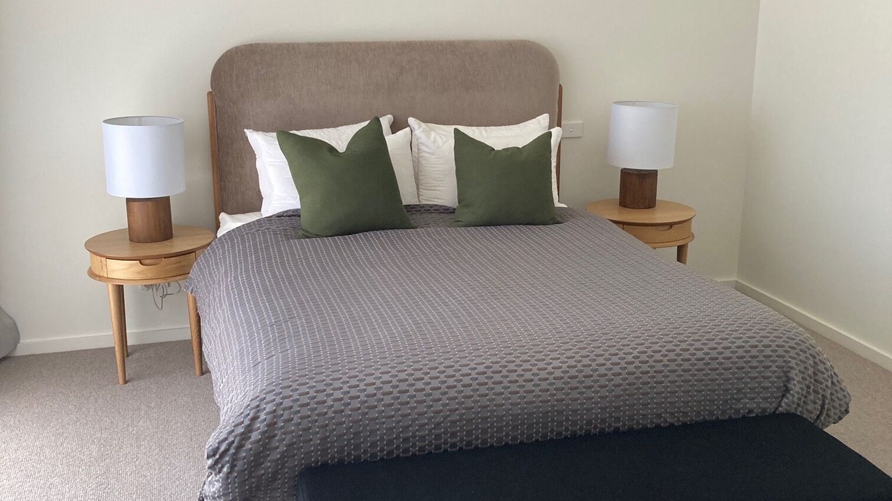 Photo of Bedroom in Bletchington