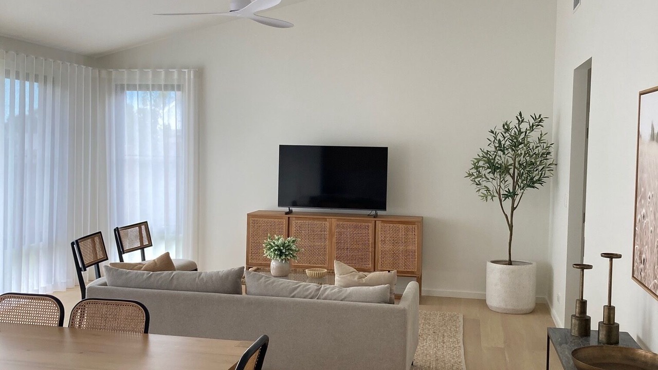 Photo of Livingroom in Bletchington