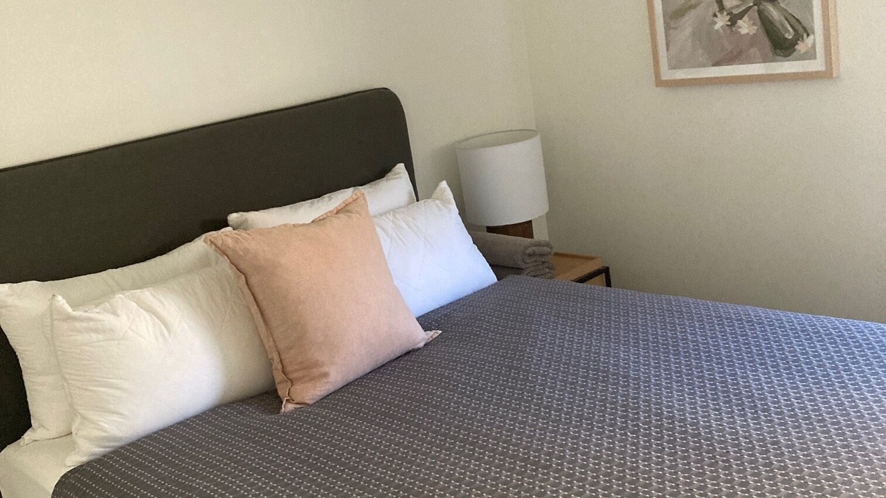 Photo of Bedroom in Bletchington