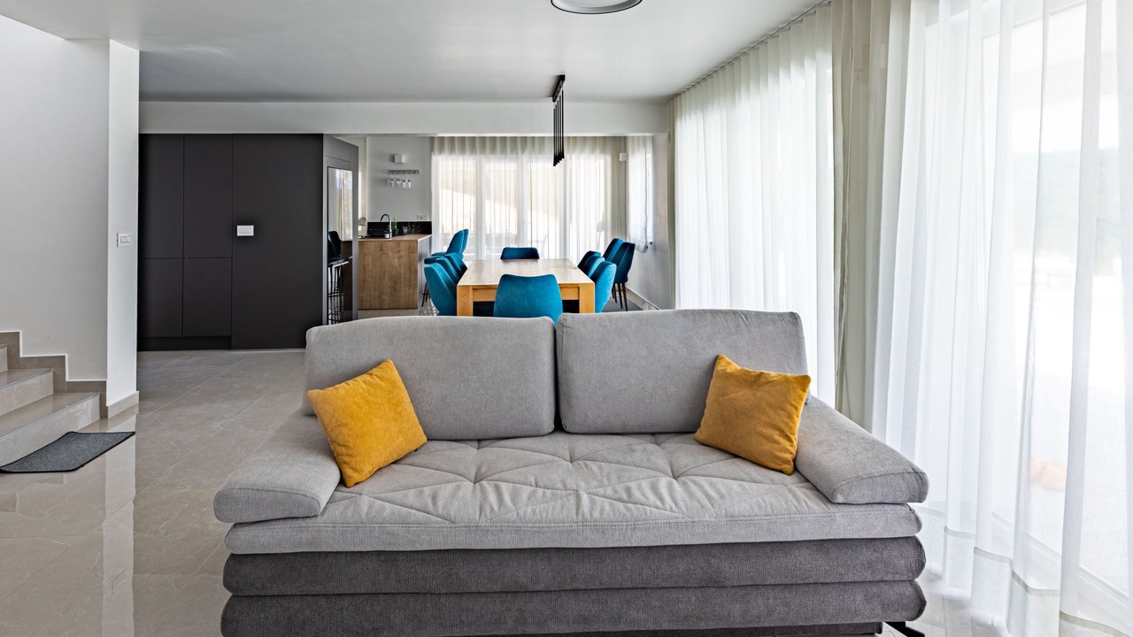 Photo of Livingroom in Korelici