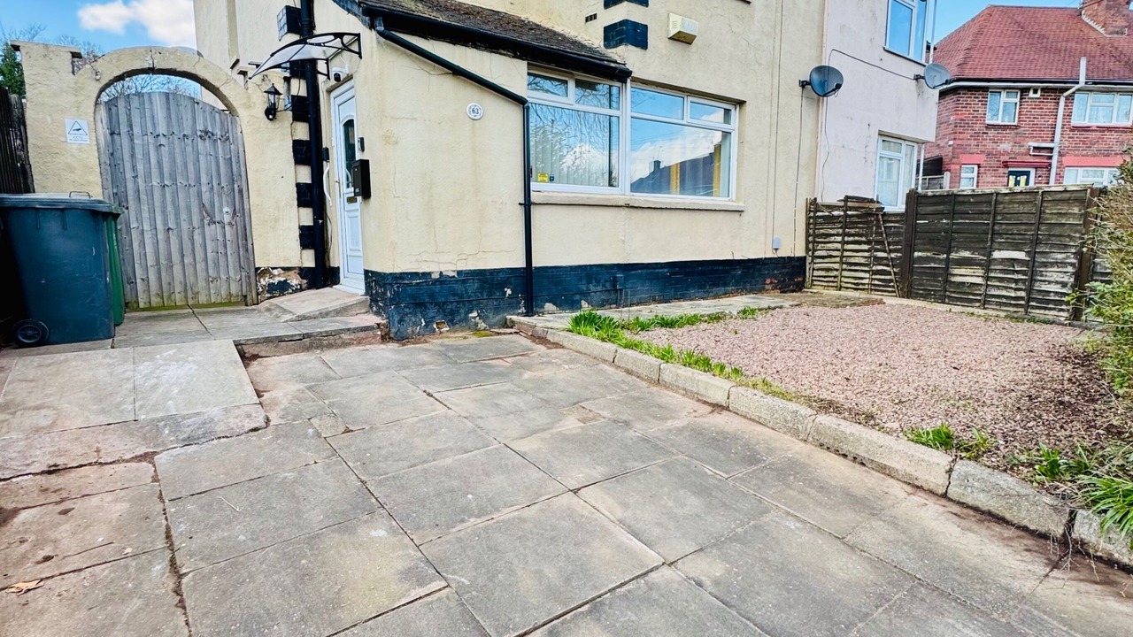 Photo of Others in Kidderminster