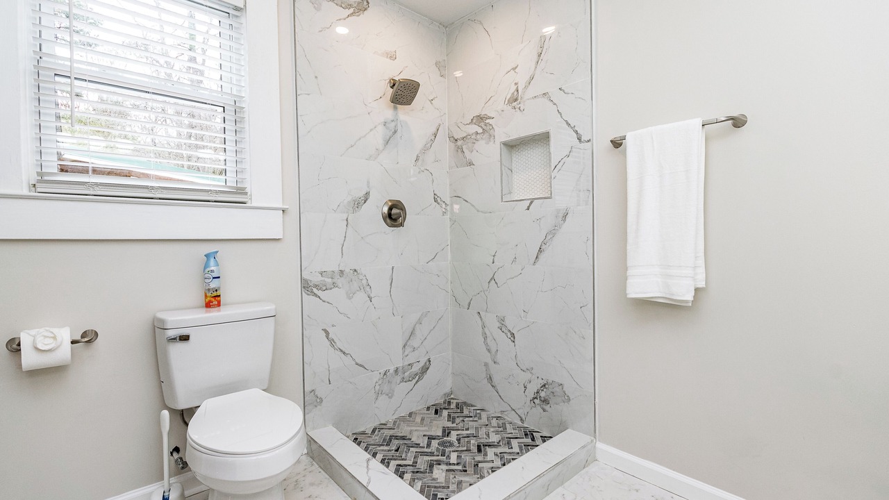 Photo of Bathroom in Wake Forest